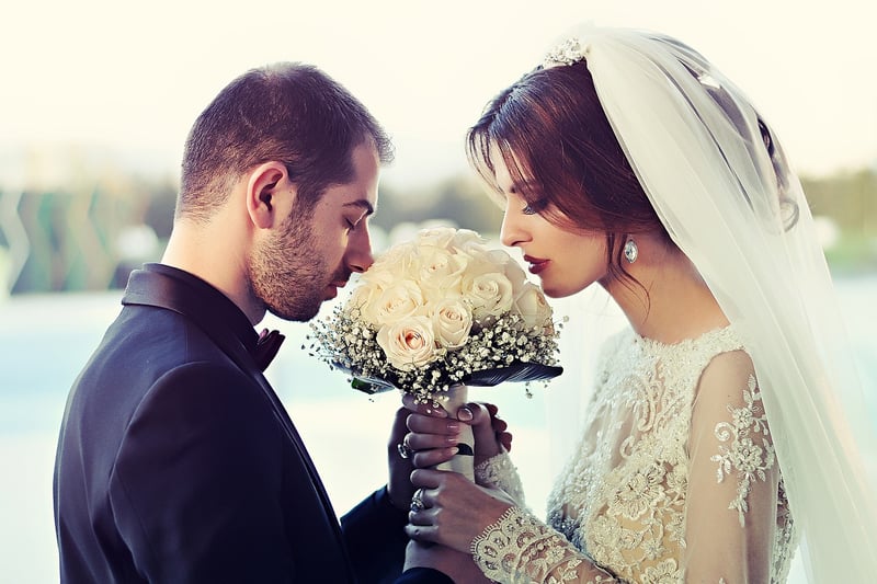 Woodland Groom
