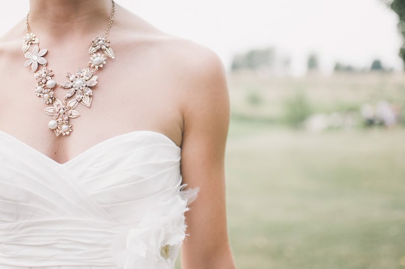 Enchanted Bride