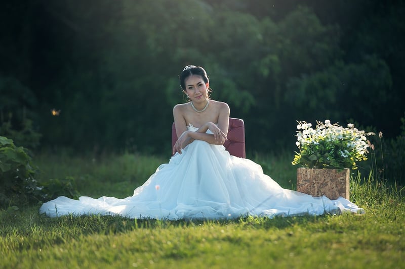 Farmhouse Estate Wedding Venue